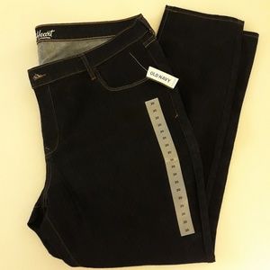 Ladies Jeans
